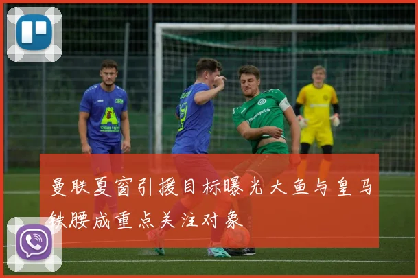 曼联夏窗引援目标曝光大鱼与皇马铁腰成重点关注对象